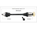TRAKMOTIVE auto part