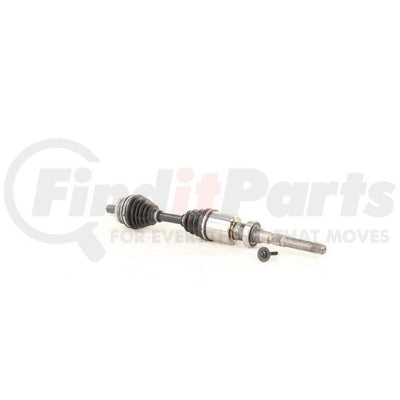 TRAKMOTIVE auto part