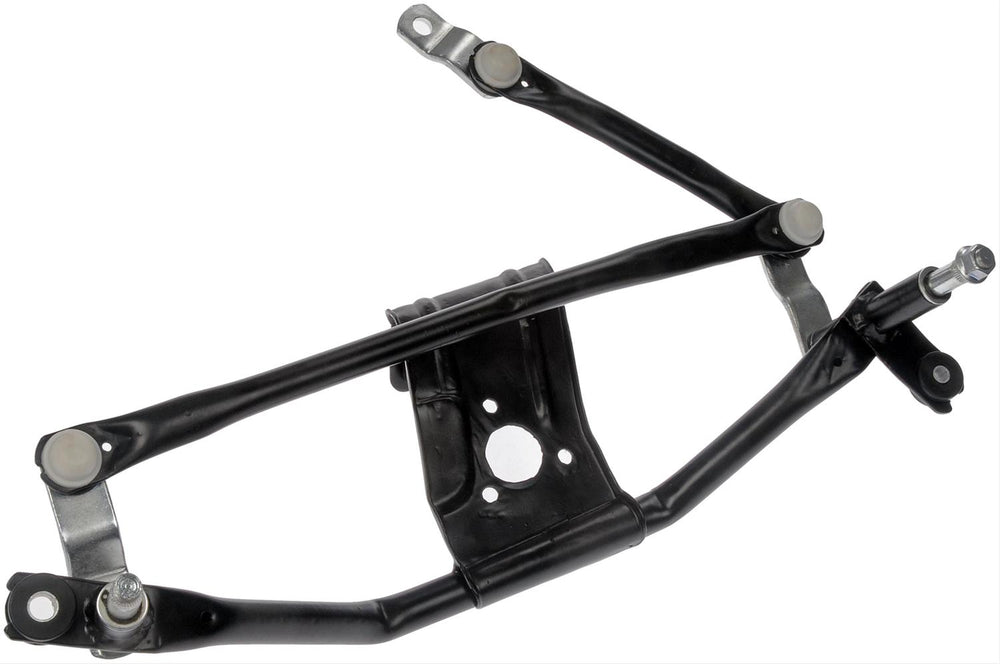 WIPER TRANSMISSION