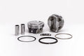 United Engine Machine Co auto part