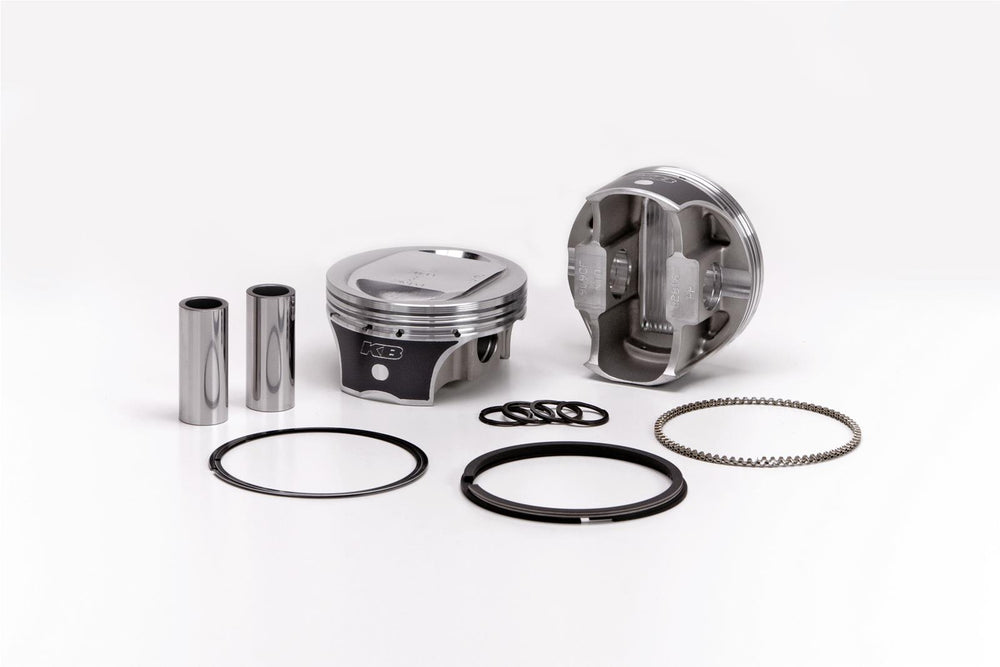 United Engine Machine Co auto part