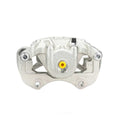 SEMI-LOADED DISC BRAKE CALIPER
