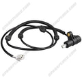ABS WHEEL SPEED SENSOR