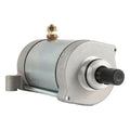 Arrowhead Yamaha ATV/UTV Starter Motor - 12-Volt - 9-Spline