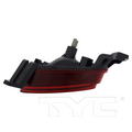 CAPA 2024 HY VENUE BACKUP LAMP ASSY RH