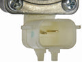 POWER WINDOW REGULATOR AND MOTOR AS