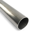 Stainless Works Tubing Straight 2in Diameter .065 Wall 8ft