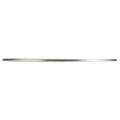 Stainless Works Tubing Straight 2in Diameter .065 Wall 8ft