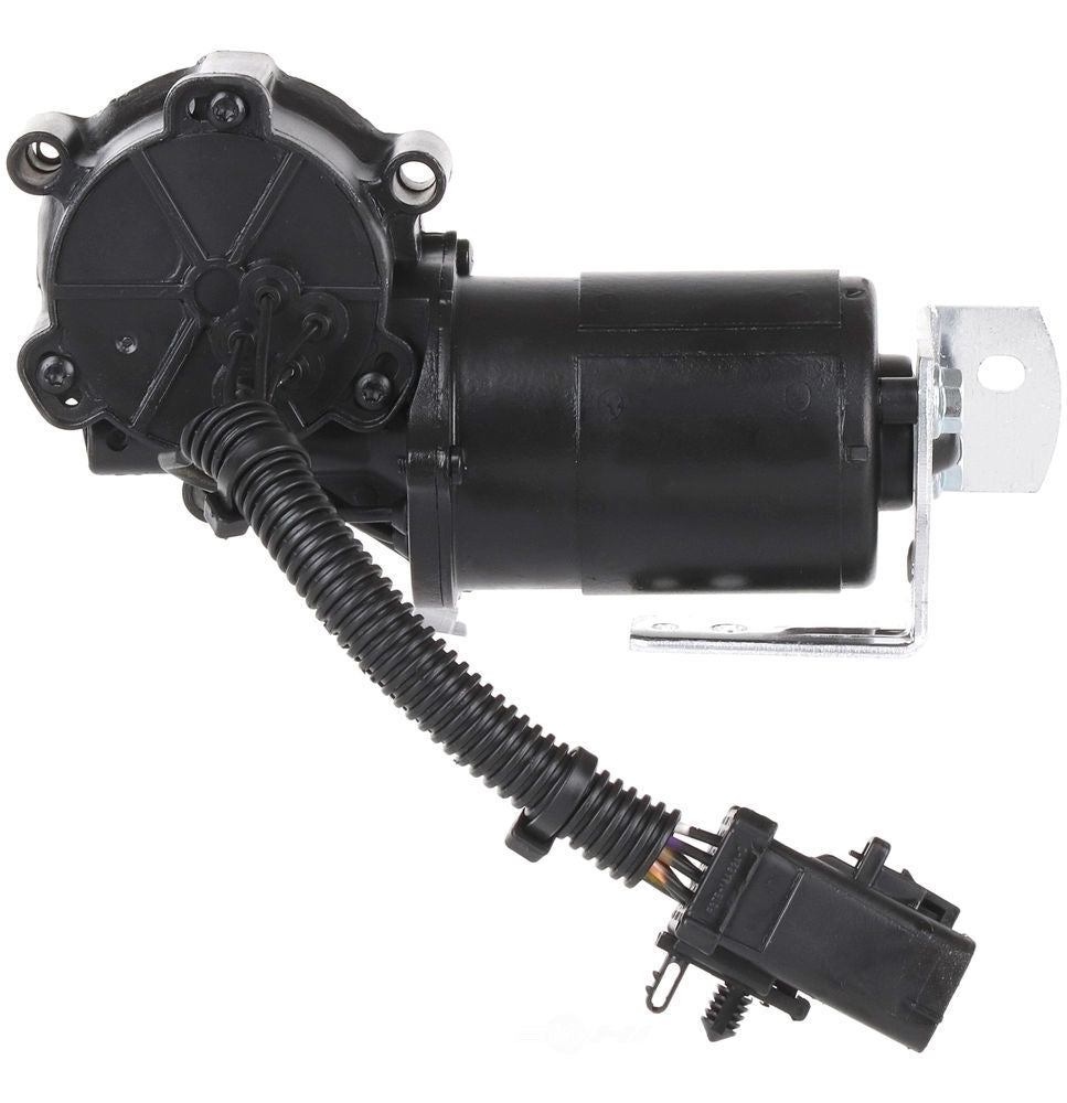A1 REMFG INC auto part