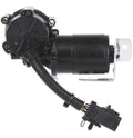 Transfer Case Motor: 1995-2001 Ford, 7 Terminal Rectangle Plug