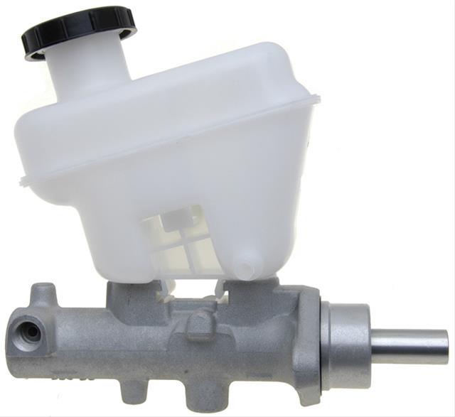 BRAKE MASTER CYLINDER