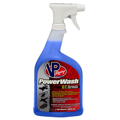 POWERWASH R/C SPRY 12 PACK