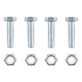FIFTH WHEEL ADAPTER 16K HEAD TO ROLLERS