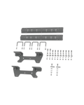 ~(52 lbs. 36X13X7)~ Quick Fit Custom Install Bracket