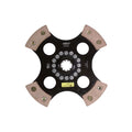 Advanced Cluth Technology 4 Pad Rigid Race Disc