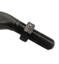 Apex Chassis Tie Rod End ProLock Pass Side LHThead TR191K