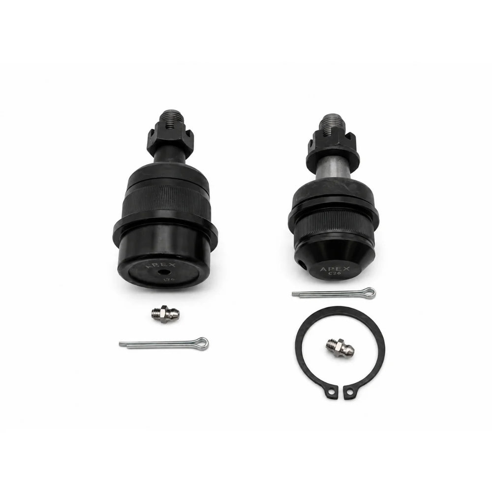 Apex Chassis LLC auto part