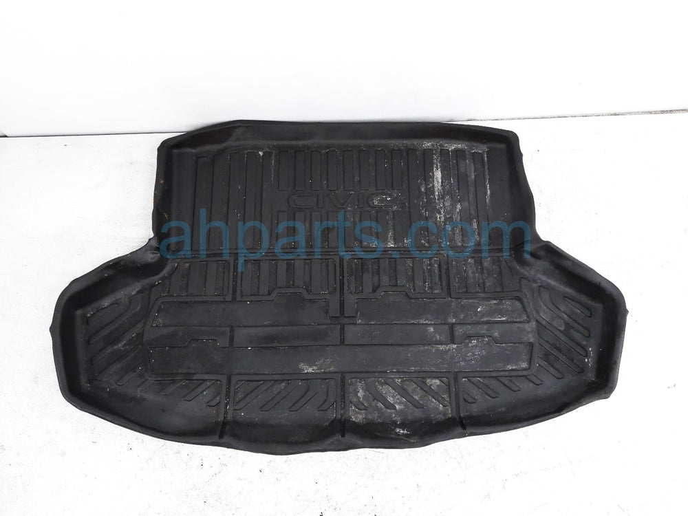 Genuine Honda 2022 Civic Sedan Trunk Tray