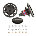 Quick Release Steering Hub w/Horn Button