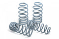 H&R 09-17 Volkswagen CC VR6 Replacement Front Spring (For 36258-5) - Single