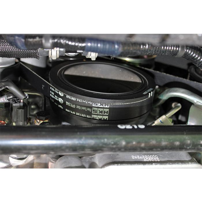 HKS FINE TUNE V-BELT 6PK1948