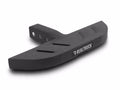 Go Rhino RB10 Slim Hitch Step - 18in. Long / Universal (Fits 2in. Receivers) - Bedliner Coating