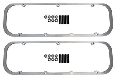 BBC Valve Cover Spacer Billet 3/8in
