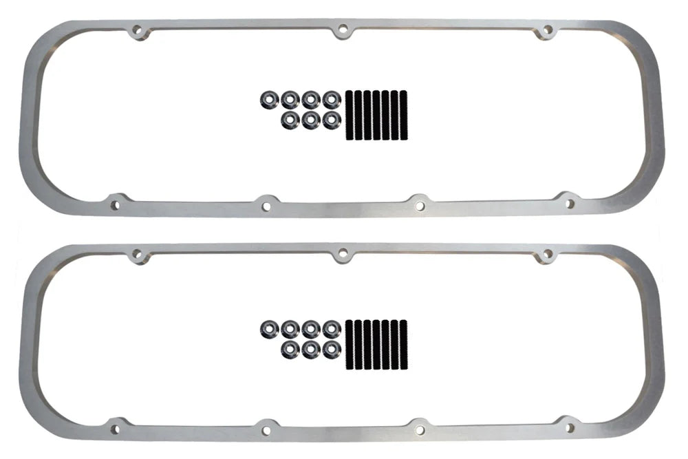 BBC Valve Cover Spacer Billet 3/8in