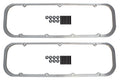 BBC Valve Cover Spacer Billet 3/8in