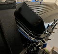 BBC Valve Cover Spacer Billet 3/8in