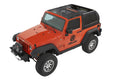 Mesh-Sun Bikini Top 07-16 Wrangler JK All