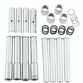 Twin Power L79-84 Shovelhead Push Rod Tube Kit