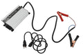 12V 8A LITHIUM ION BATTERY CHARGER 110V OR 230V UNIVERSAL INPUT 14.4V CUT OF