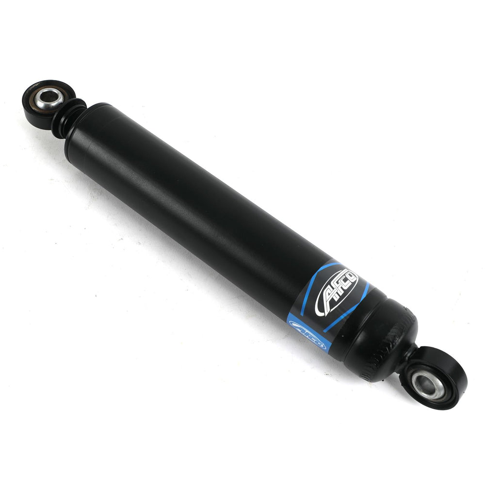 SHOCKSTL 7IN FIXED BRG C/O
