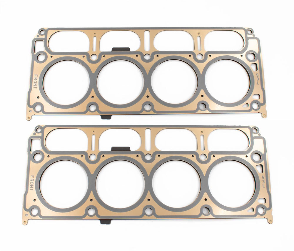 Brian Tooley Racing auto part