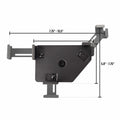 TAB MOUNT MAXX DIRECT TABLET MOUNT BLACK