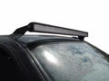 N-Fab Roof Mounts 09-17 Dodge Ram 2500/3500 10-14 1500 - Tex. Black - 49 Series