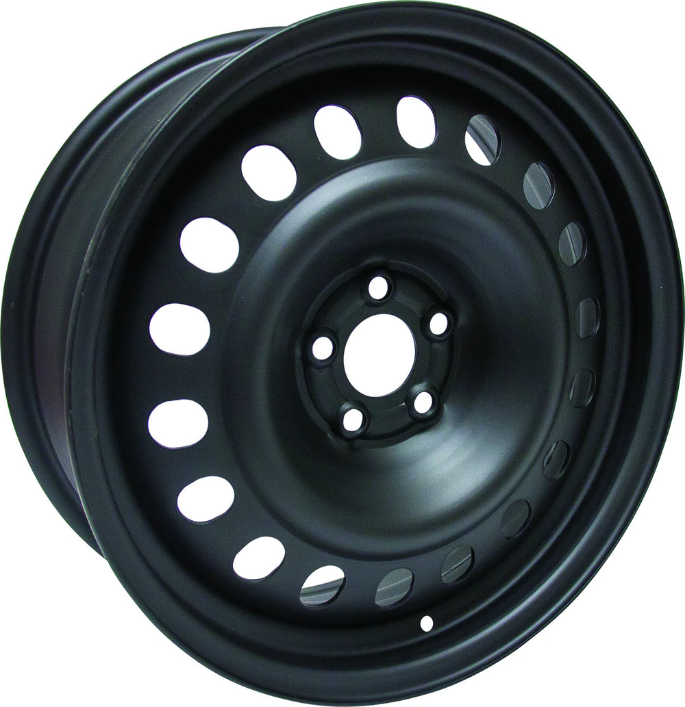 RTX black auto part