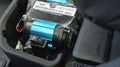 20C GLADIATOR UNDERSEAT COMPRESSOR MOUNT(FITS ARB/VIAIR 4XXC SERIES COMPRESSORS) BLACK