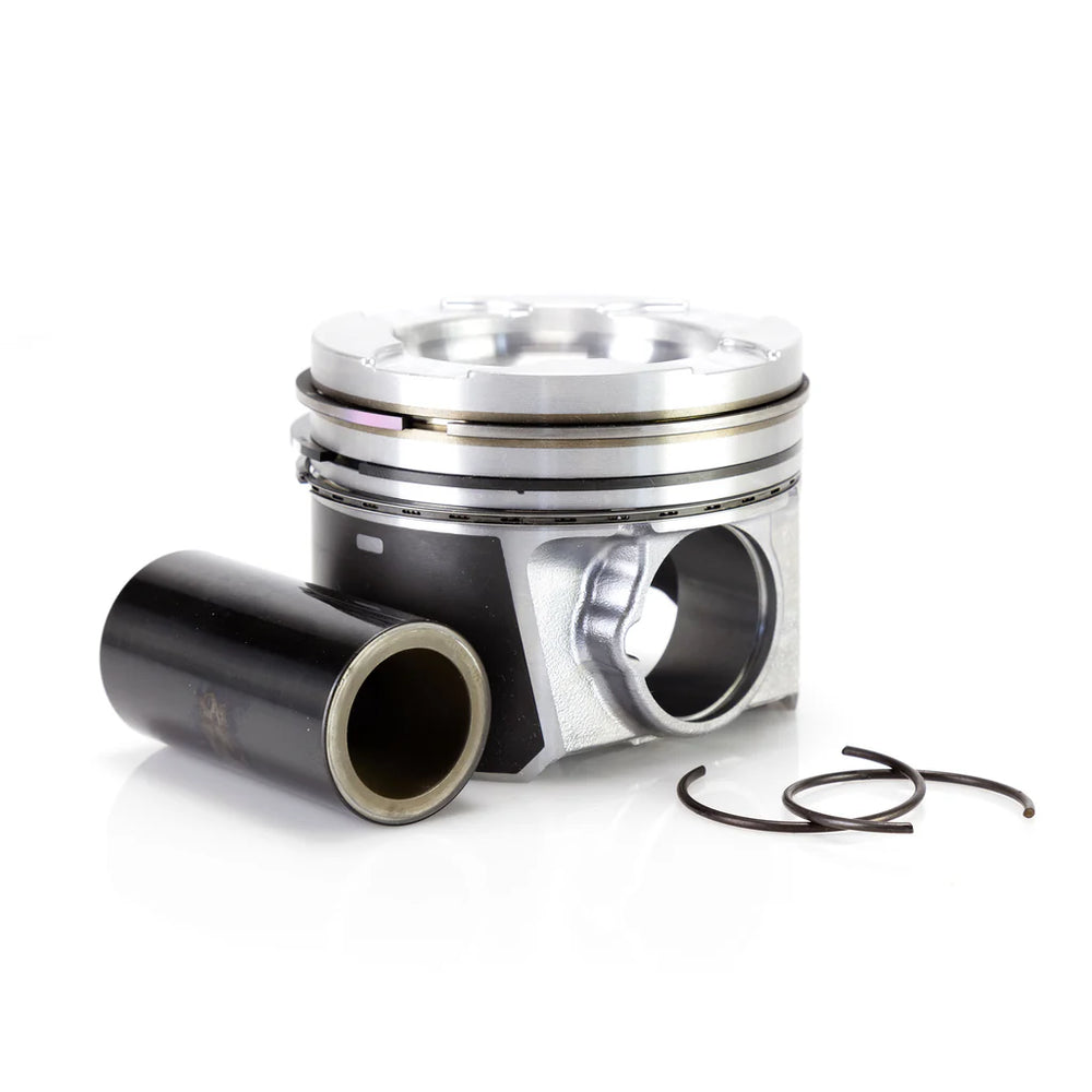 RCD Performance auto part