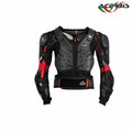 USWE Pace Trail Running Vest 2L USWE Red - XL