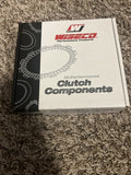 Wiseco Clutch Fiber Kit - 8 Fiber Clutch Basket