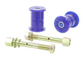 SuperPro Front Leaf Spring Bushing Set