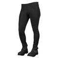 Speed and Strength Moment of Truth Leather Shoe Black Size - 10
