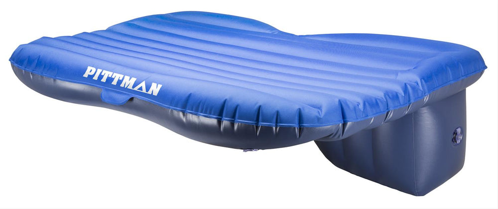 INFLATABLE REAR SEAT AIR MATTRESS F