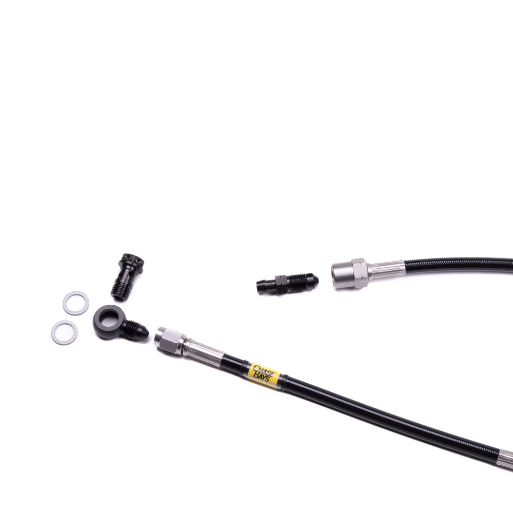 Chase Bays 2013+ Toyota 86/GR86/FR-S/Subaru BRZ (w/CD009) Clutch Line