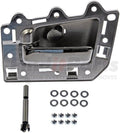 INTERIOR DOOR HANDLE