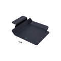 GRIMM OFFROAD JEEP JL/JT DIESEL FUEL FILTER SKID PLATE - 10831