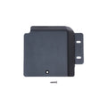 GRIMM OFFROAD JEEP JL/JT DIESEL FUEL FILTER SKID PLATE - 10831