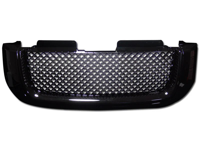 ARMORDILLO black auto part